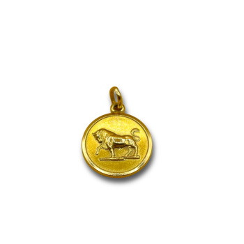 Taurus  coin