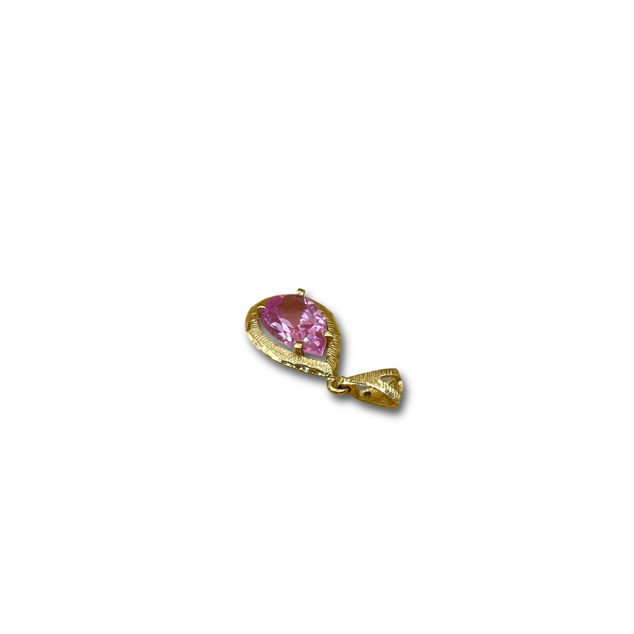 roze steen