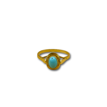 Turquoise