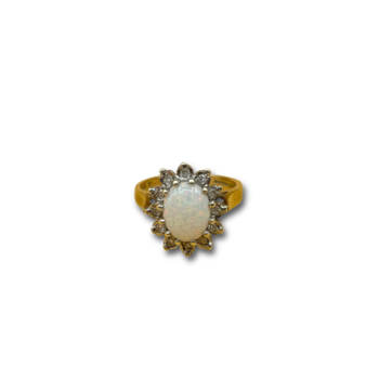 Opal Diamond