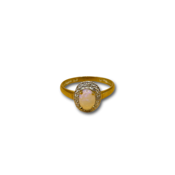 Opal Diamond