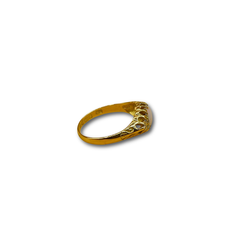 Opaal diamant