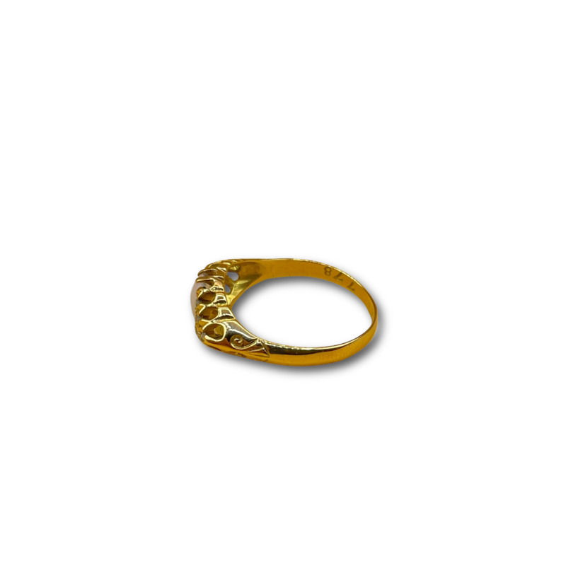 Opaal diamant