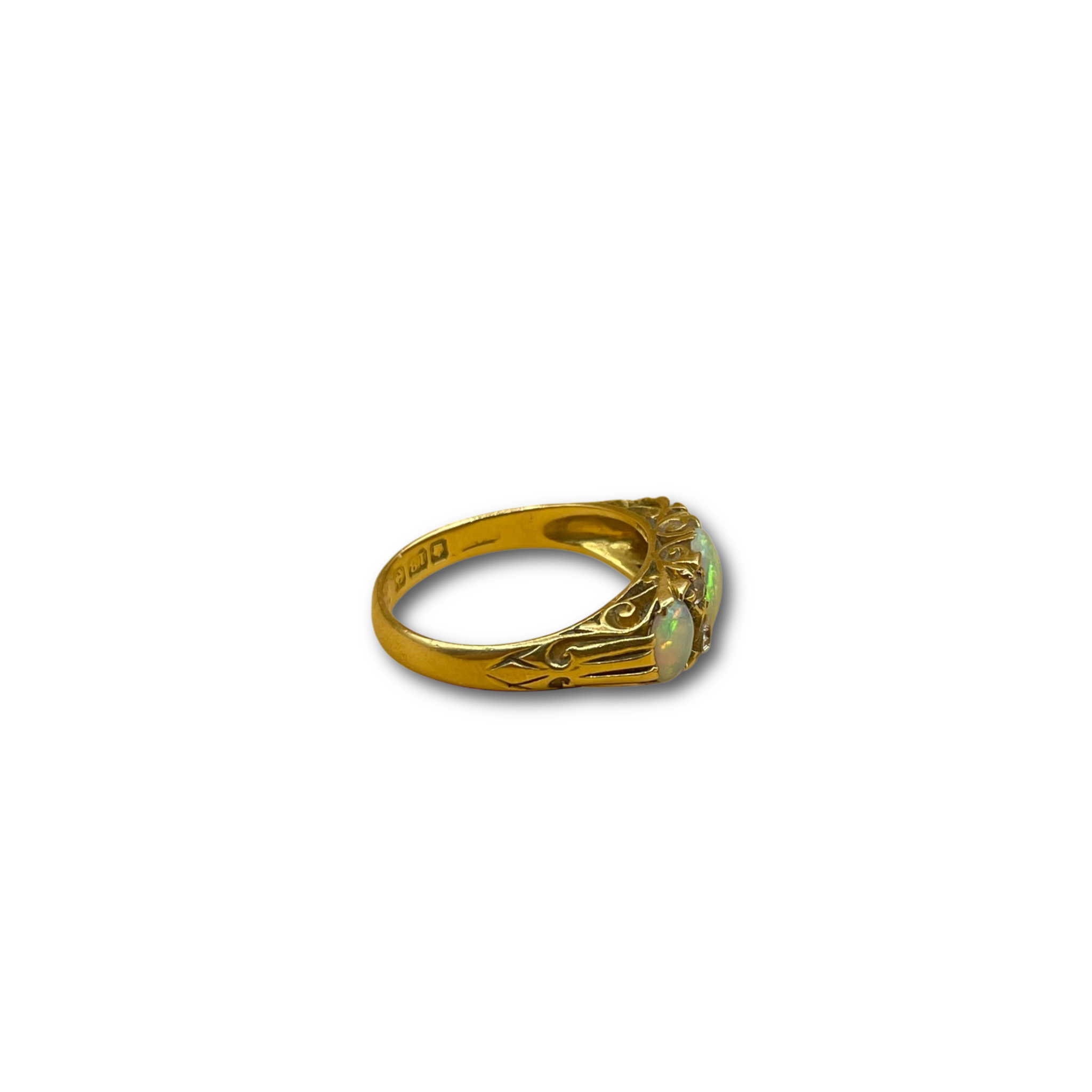 opaal diamant