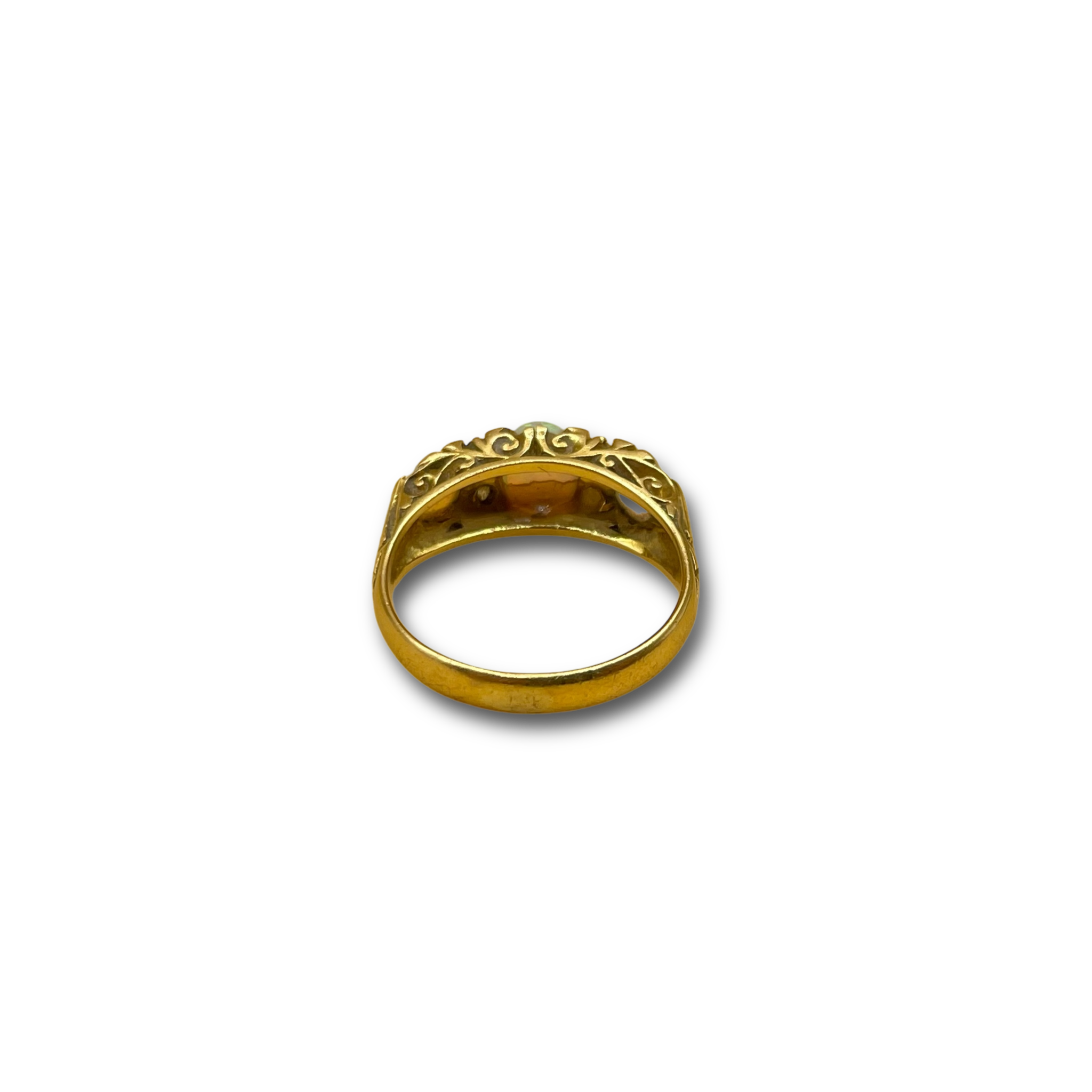 opaal diamant