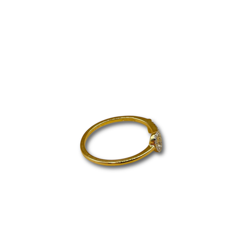 Sleutel diamant