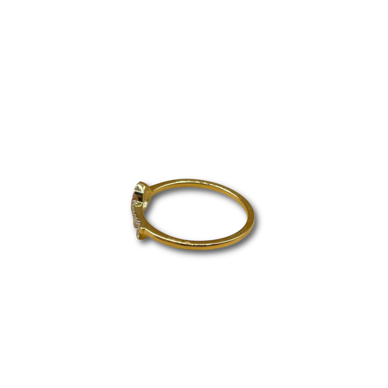 Sleutel diamant