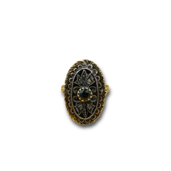 Sapphire diamant