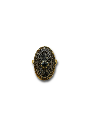 Sapphire diamant