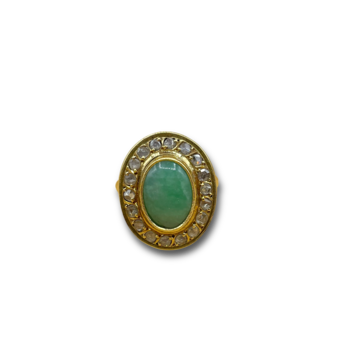 Jade 1ct diamond
