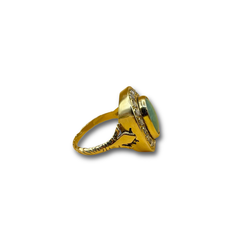 Jade diamant