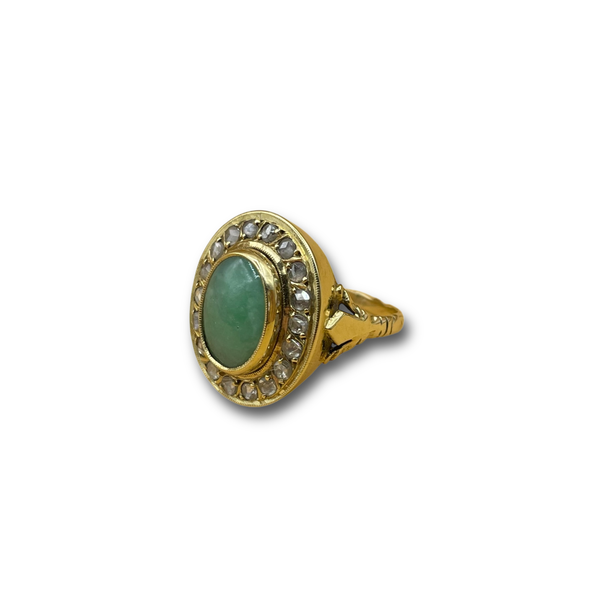 Jade diamant