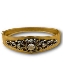 .65ct diamond