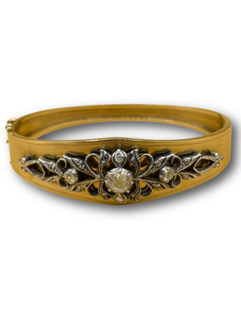 .65ct diamond
