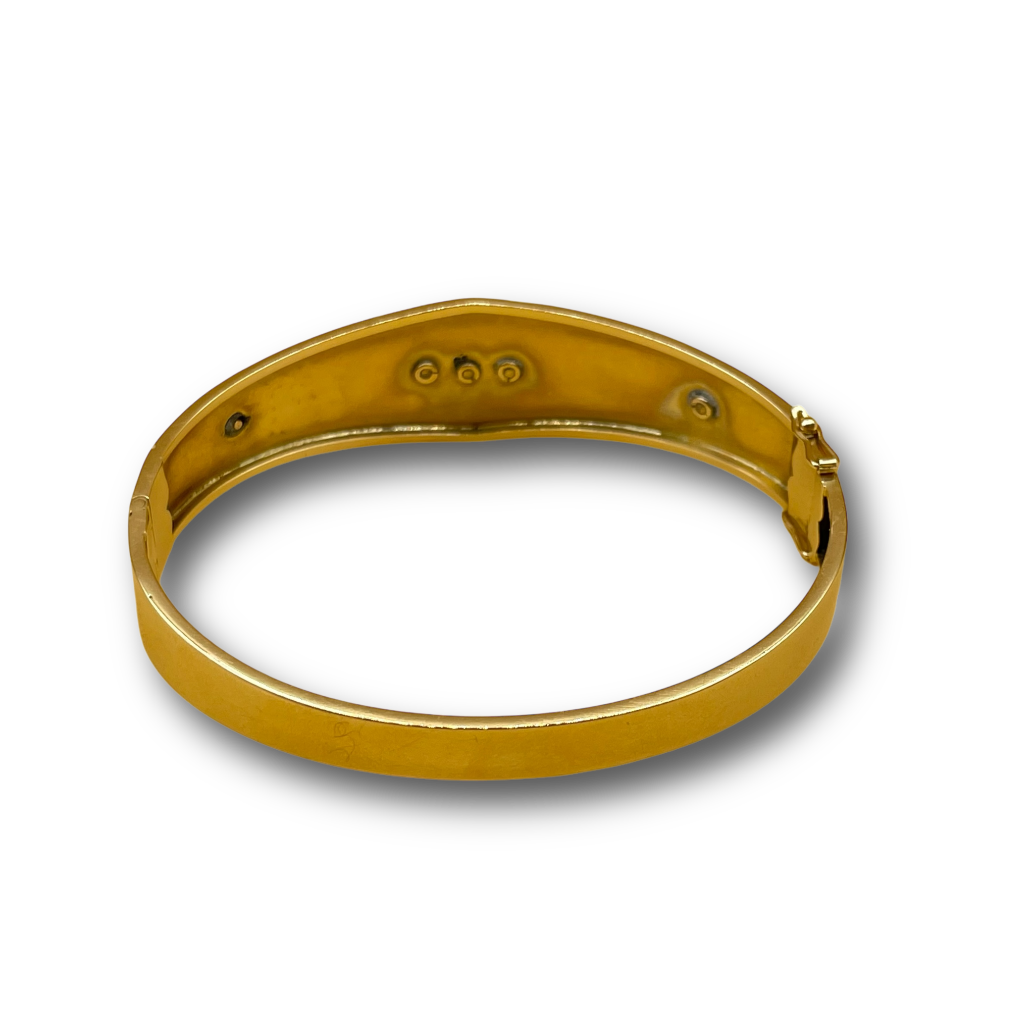 Armband Roos diamant