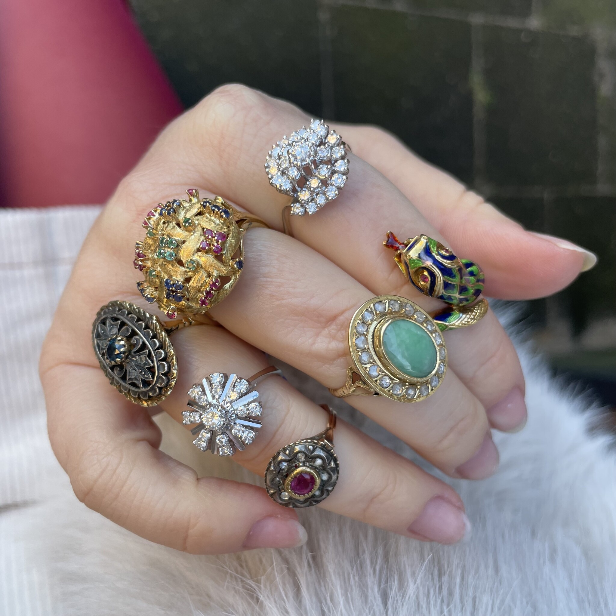 Jade diamant