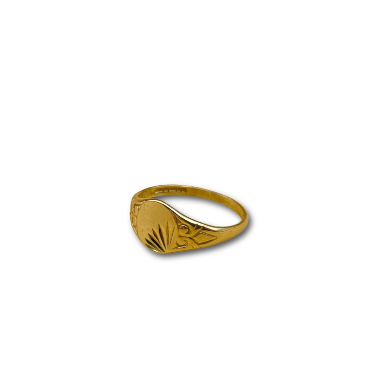 Zegelring