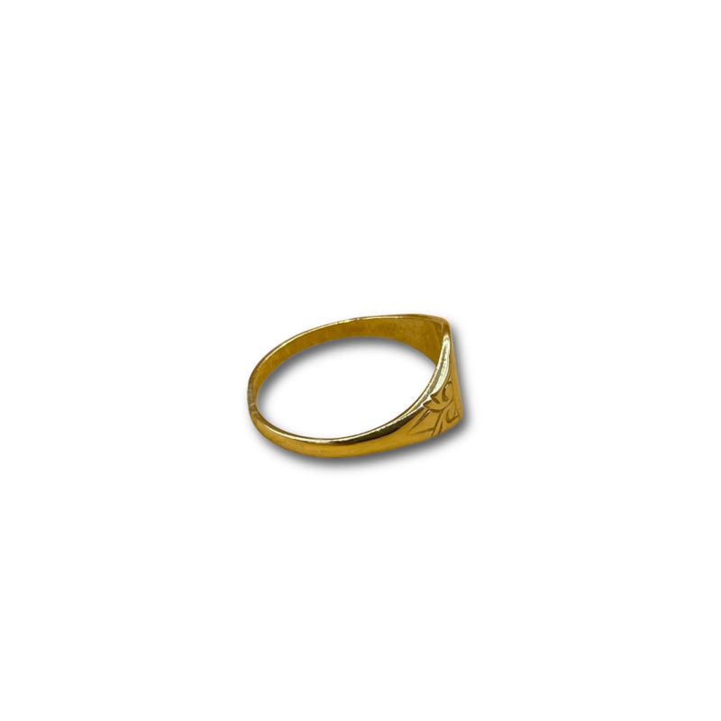 Zegelring