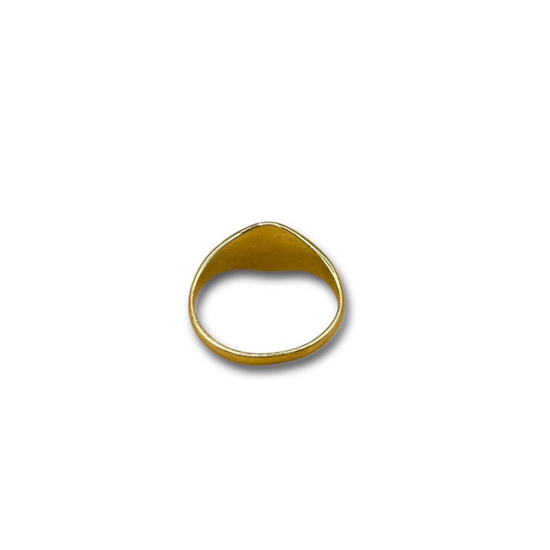 Zegelring