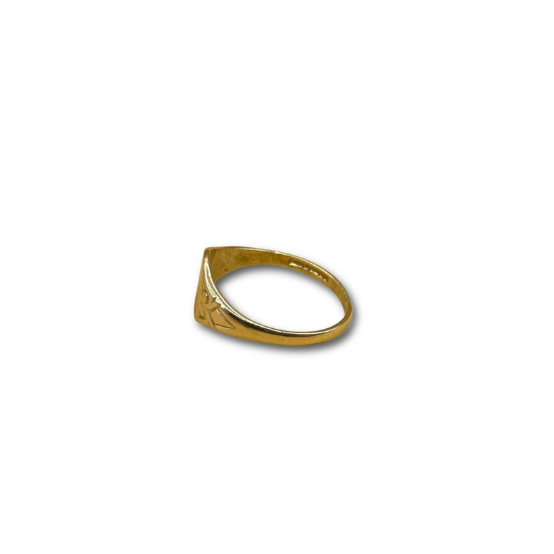 Zegelring