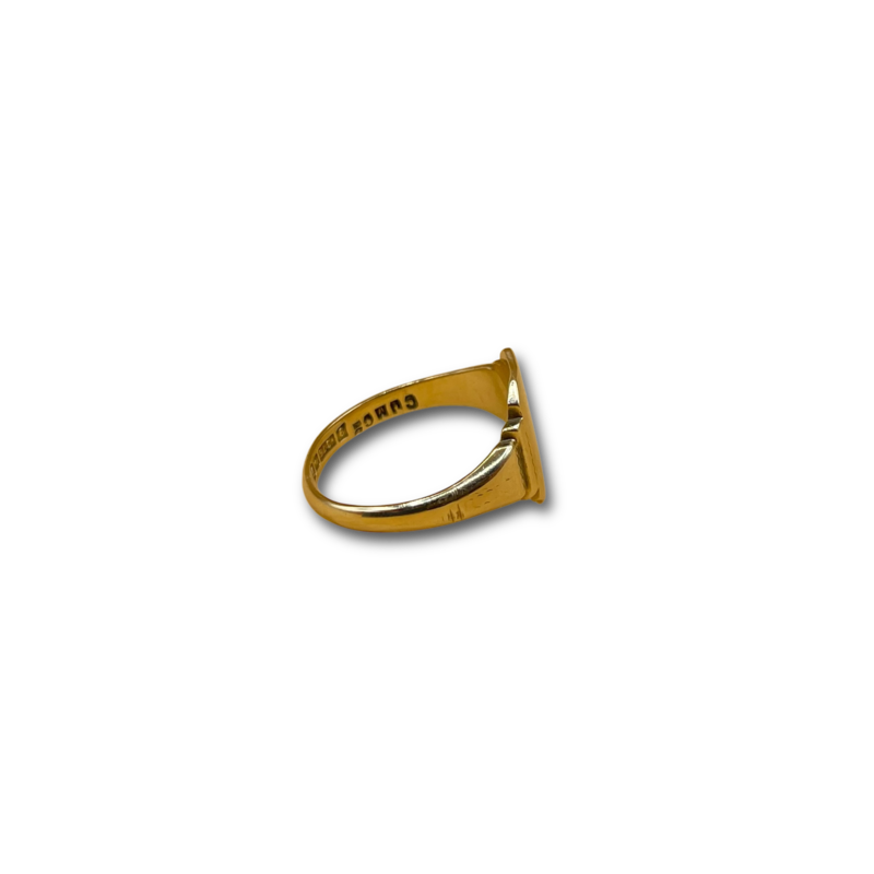 Zegelring