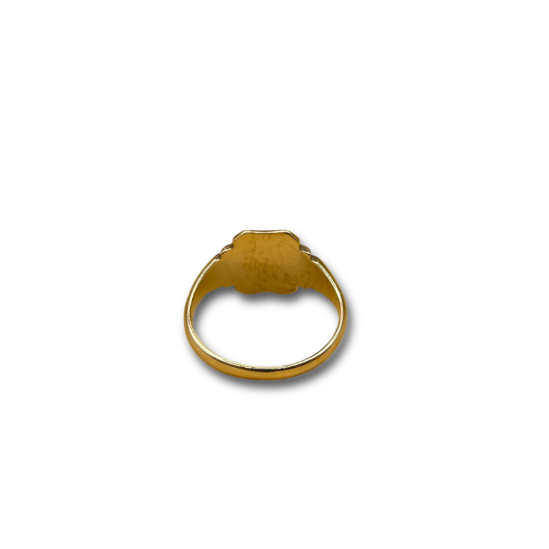 Zegelring