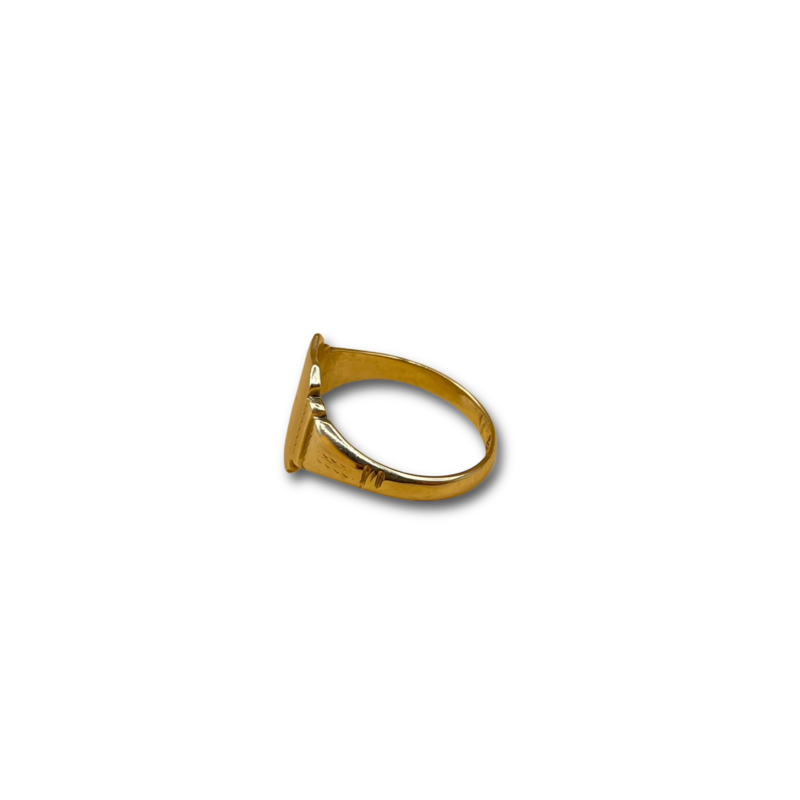 Zegelring