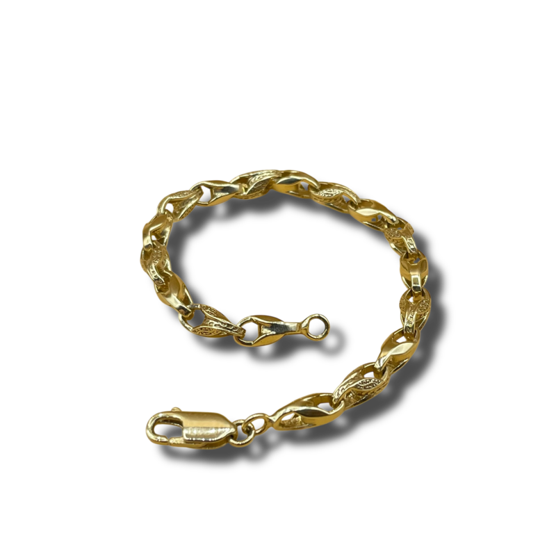 Tulp armband