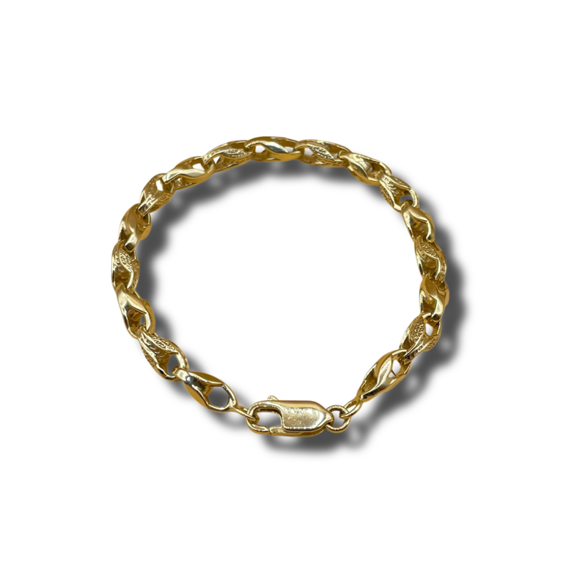 Tulp armband