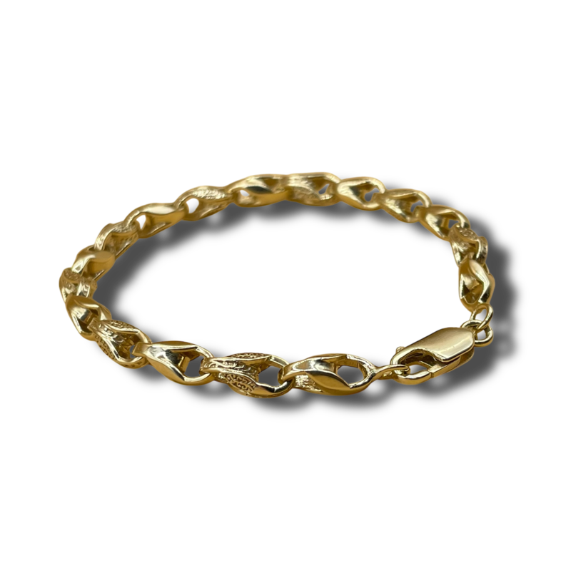 Tulp armband
