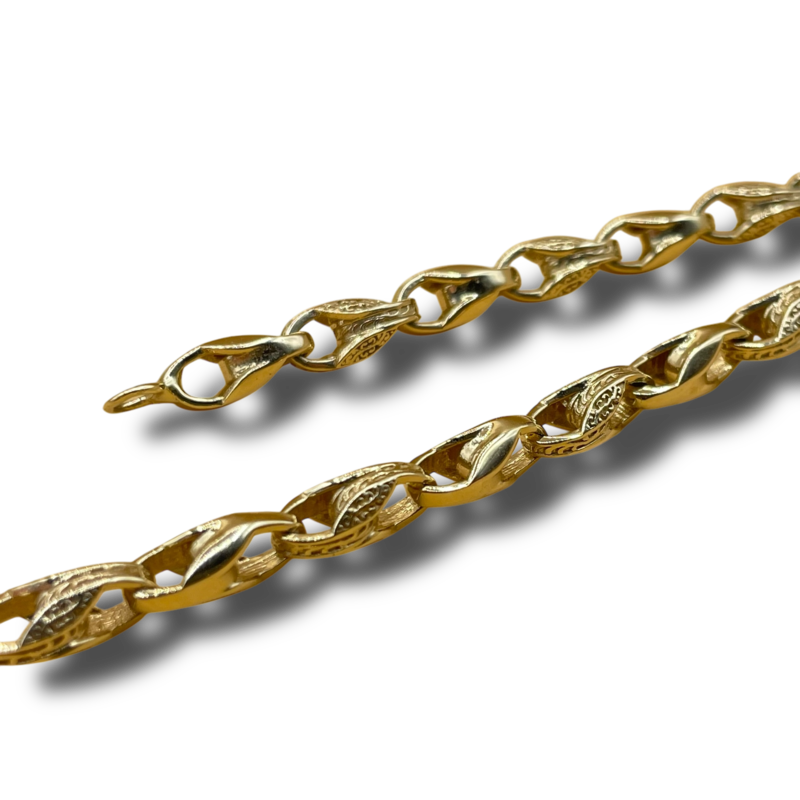 Tulp armband