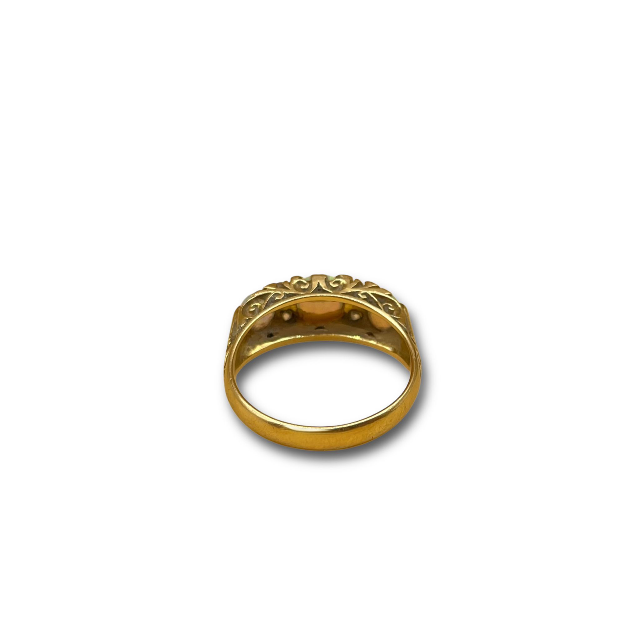 Opaal diamant
