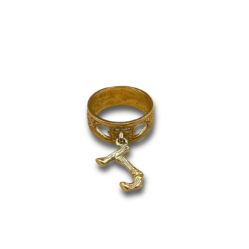 J band ring