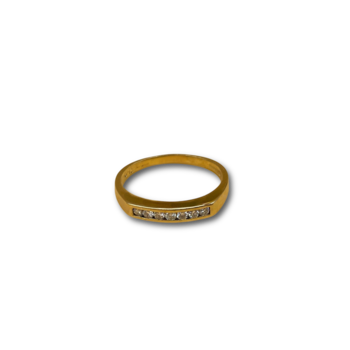 .15ct diamond