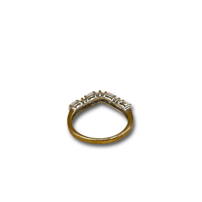 Opaal diamant