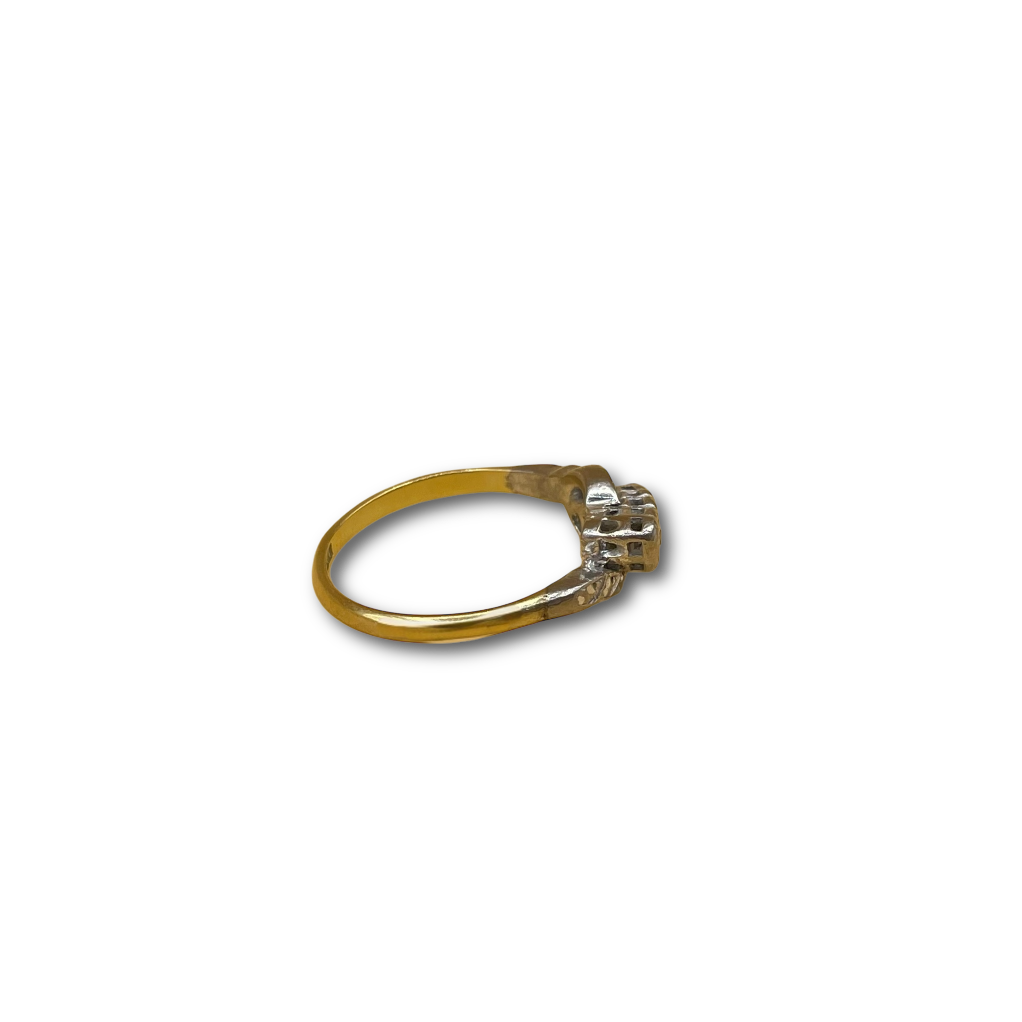 Diamant  hart