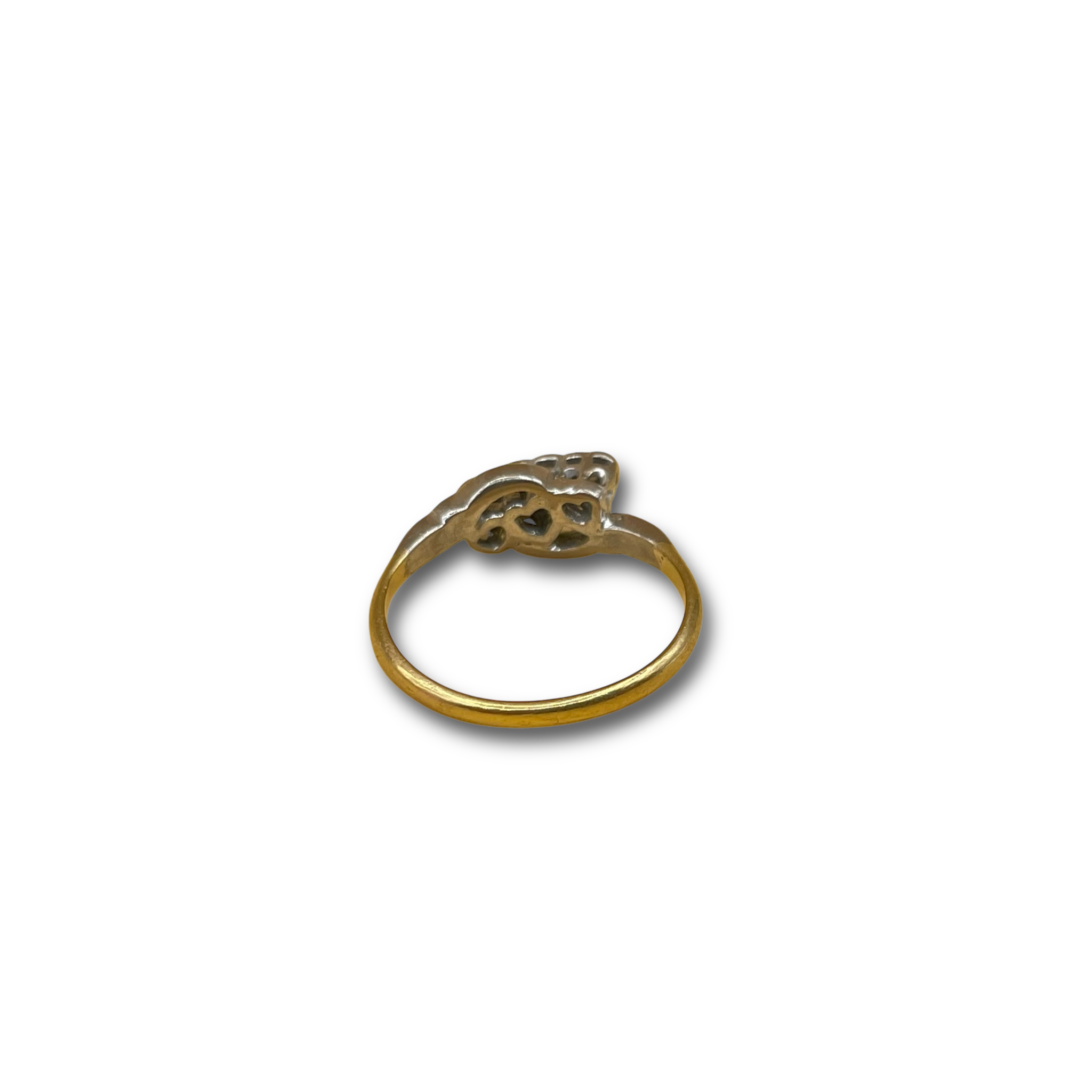 Diamant  hart