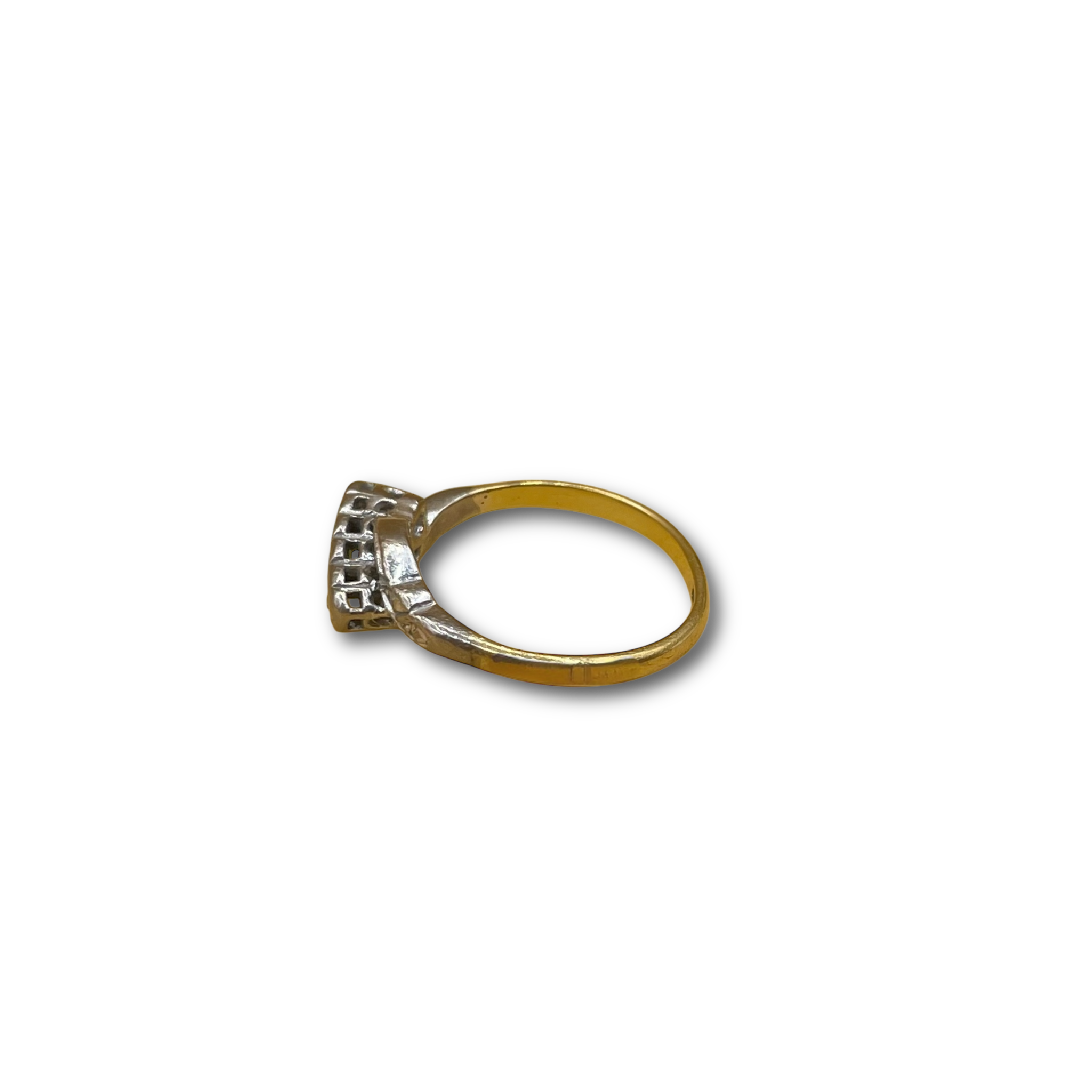 Diamant  hart