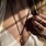 Lapiz musqueton sluiting ketting