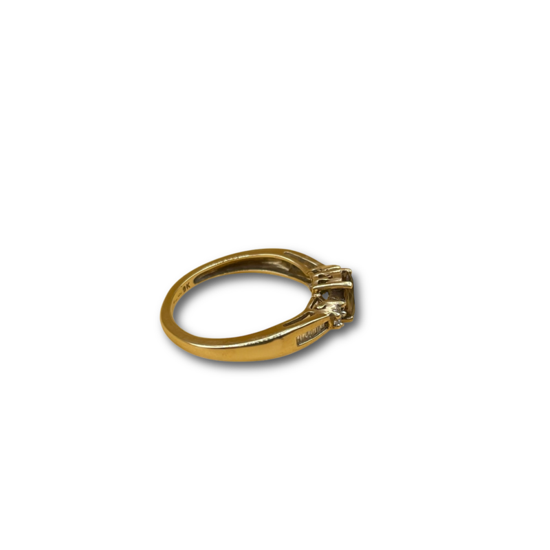 Toermalijn diamant