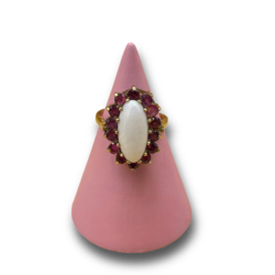 Opal Ruby