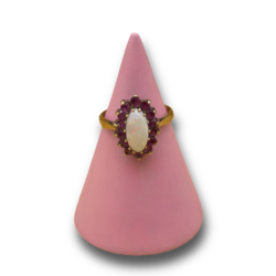 Opal Ruby
