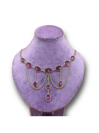 Tourmaline