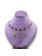 Toermalijn ketting