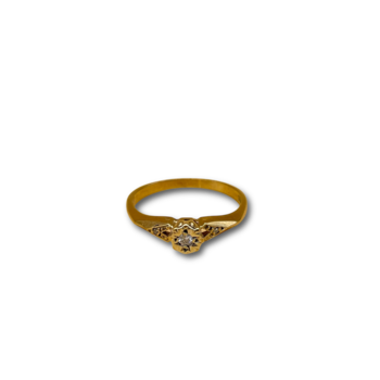 Diamond
