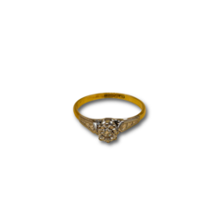 Diamond