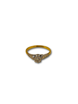 Diamond