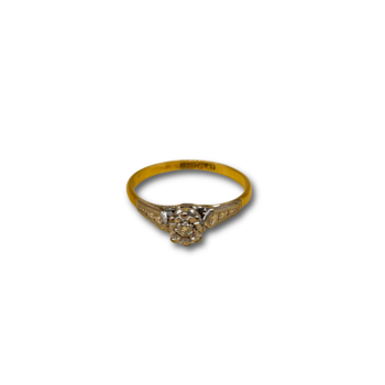 Diamond