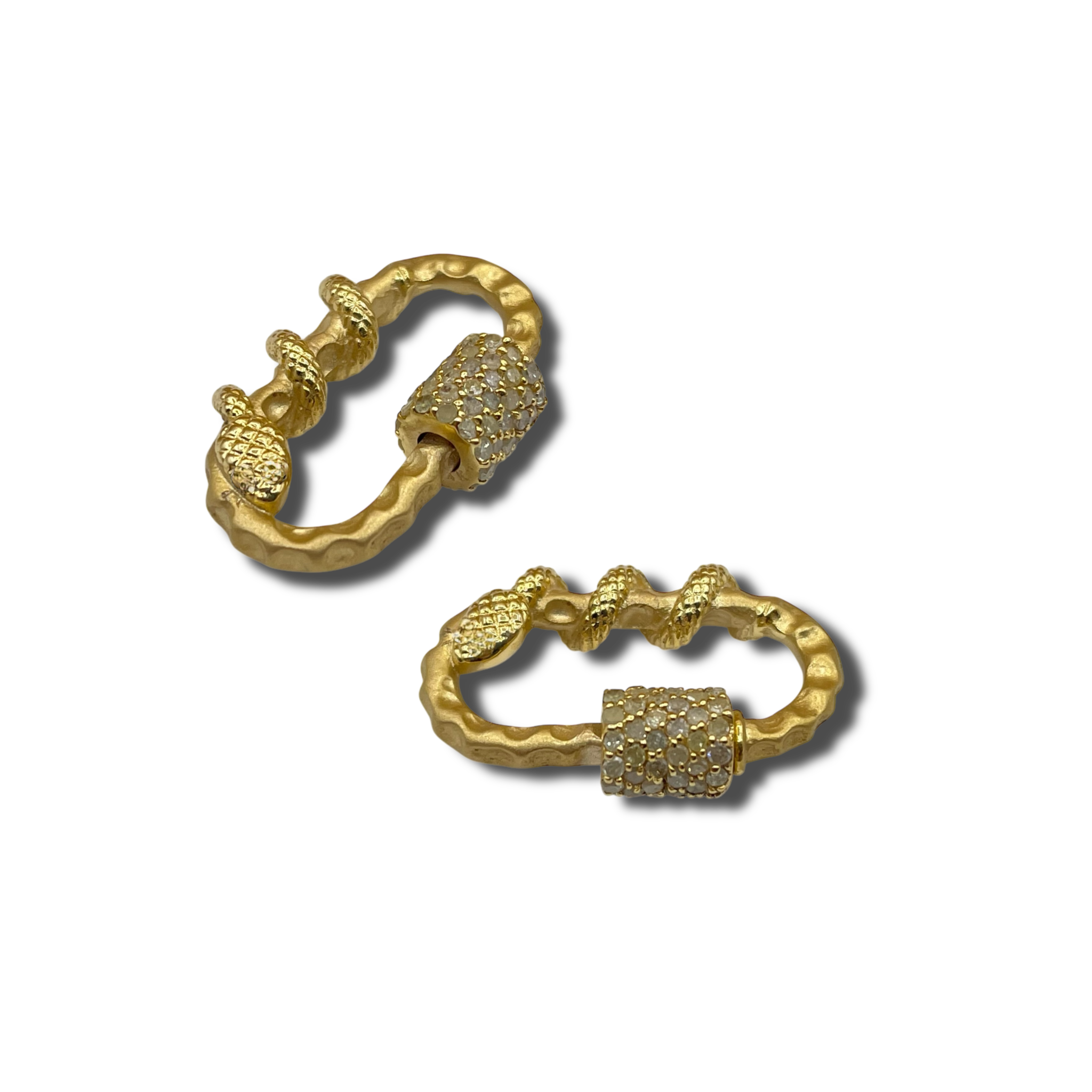 slot slang diamant connector