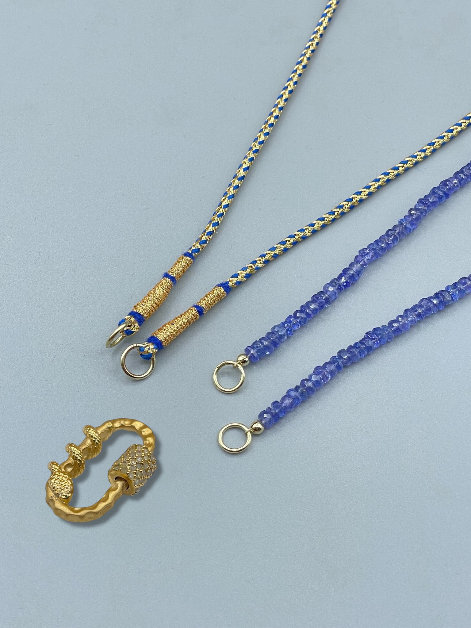 slot slang diamant connector